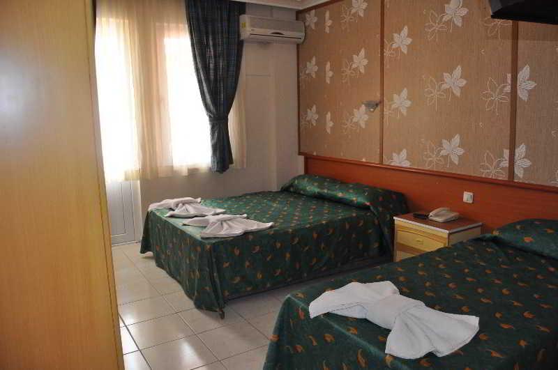 Moonlight Hotel Alanya Exterior photo