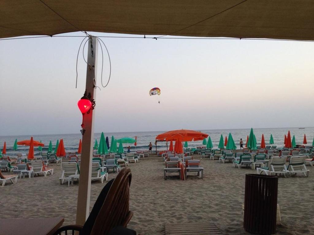 Moonlight Hotel Alanya Exterior photo